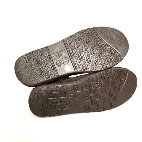 Lamo Bellona II Boots Women's Sz 10 Chocolate Brown Neutral Cozy Hygge - Picture 7 of 7